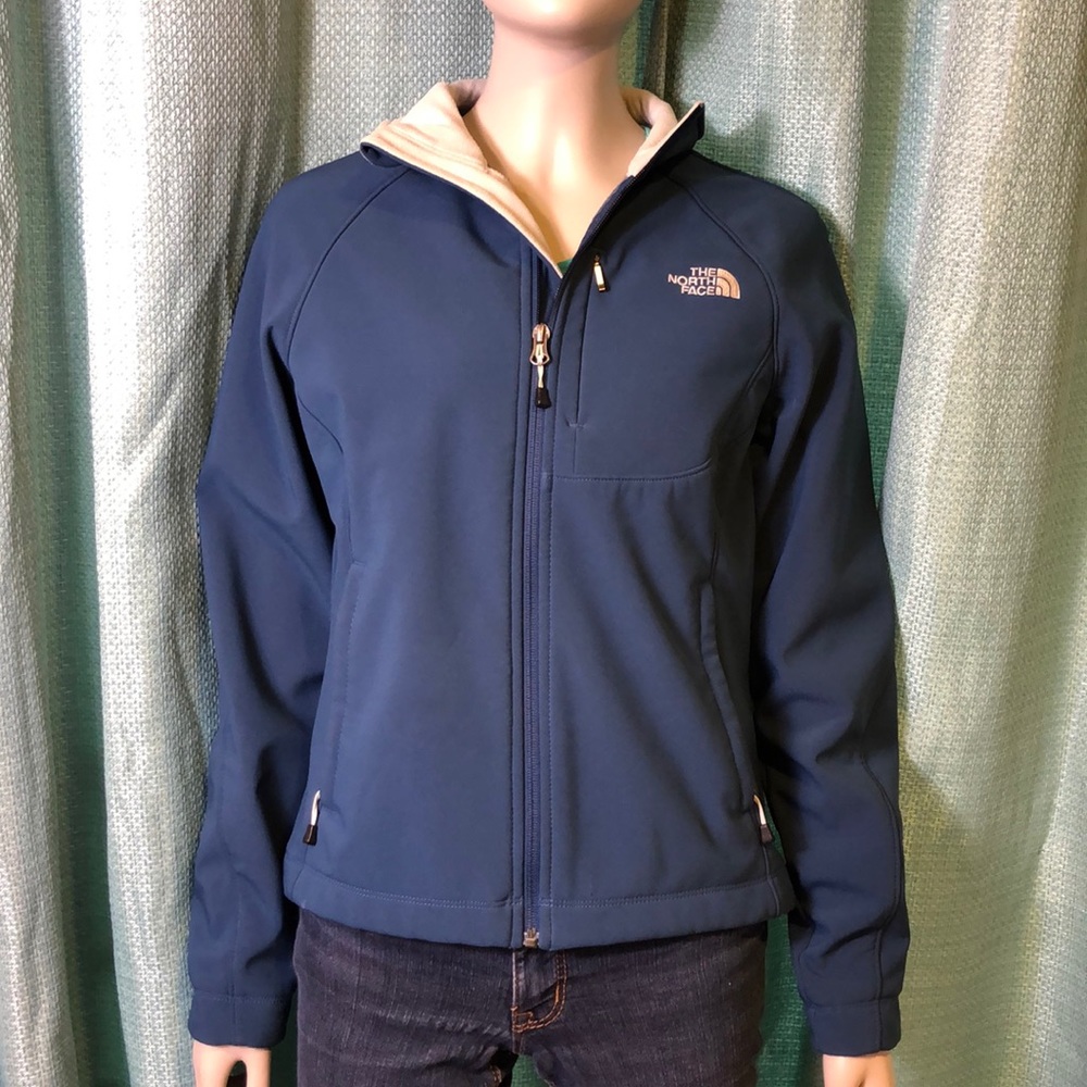 The North Face Soft Shell Jacket